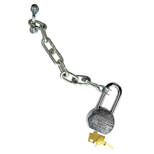 Model No. 400200 7/16" SavLok®