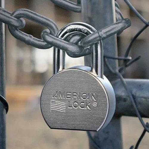 High Security