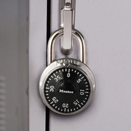 Locker Locks
