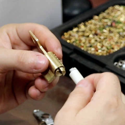 Padlock Services