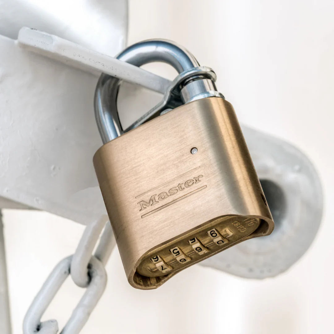 Consistent Lock AmericanLocks.com