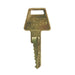 American Lock AK6 Duplicate Cut Key for APTC14 Cylinders-Master Lock-AK6-AmericanLocks.com