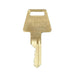 American Lock AK5 Duplicate Cut Key for APTC12 Cylinders-Master Lock-AK5-AmericanLocks.com