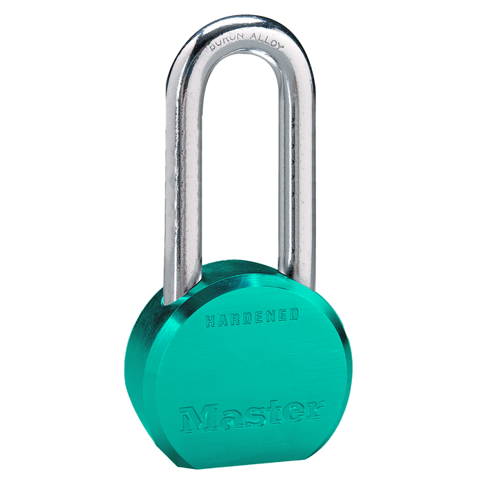 Master Lock 6230 ProSeries® Solid Steel Rekeyable Padlock 2-1/2in (64mm) Wide