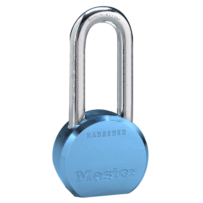 Master Lock 6230 ProSeries® Solid Steel Rekeyable Padlock 2-1/2in (64mm) Wide