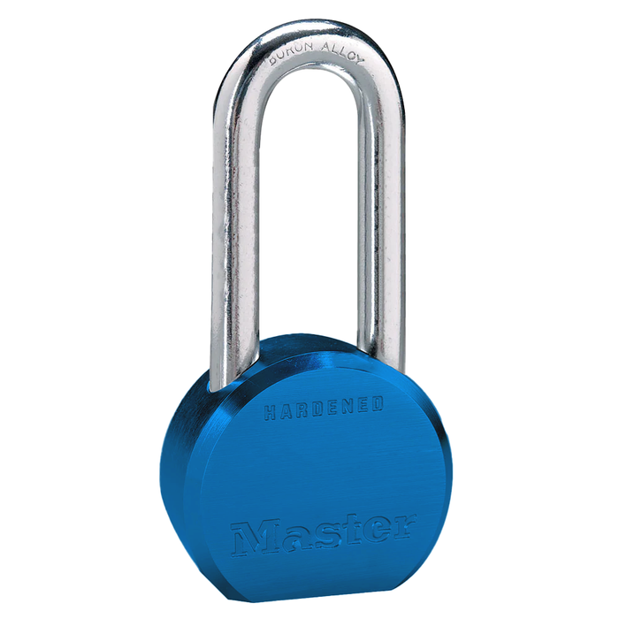 Master Lock 6230 ProSeries® Solid Steel Rekeyable Padlock 2-1/2in (64mm) Wide