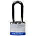 Master Lock 3 Laminated Steel Padlock 1-9/16in (40mm) Wide-Keyed-Master Lock-MasterLocks.com