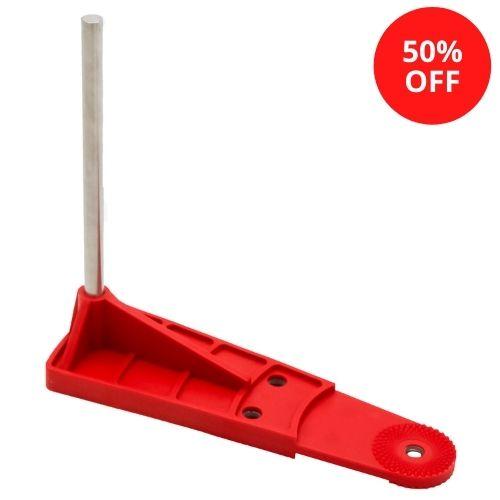 Master Lock 479 Accessory Arm for No. 478 Universal Ball Valve Device-Master Lock-479-AmericanLocks.com