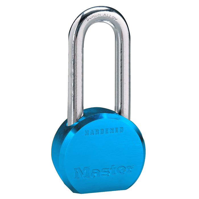 Master Lock 6230 ProSeries® Solid Steel Rekeyable Padlock 2-1/2in (64mm) Wide