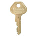 Master Lock K6000 Duplicate Cut Key for W6000 5-Pin Cylinders (For ProSeries® Locks)-Master Lock-K6000-AmericanLocks.com