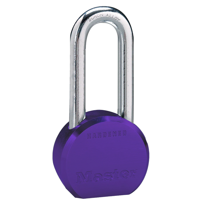 Master Lock 6230 ProSeries® Solid Steel Rekeyable Padlock 2-1/2in (64mm) Wide
