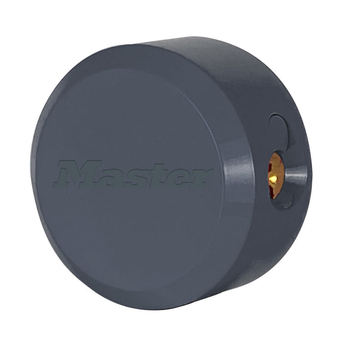 Master Lock 6271 ProSeries® Reinforced Zinc Die-Cast Hidden Shackle Rekeyable Padlock 2-7/8in (73mm) Wide