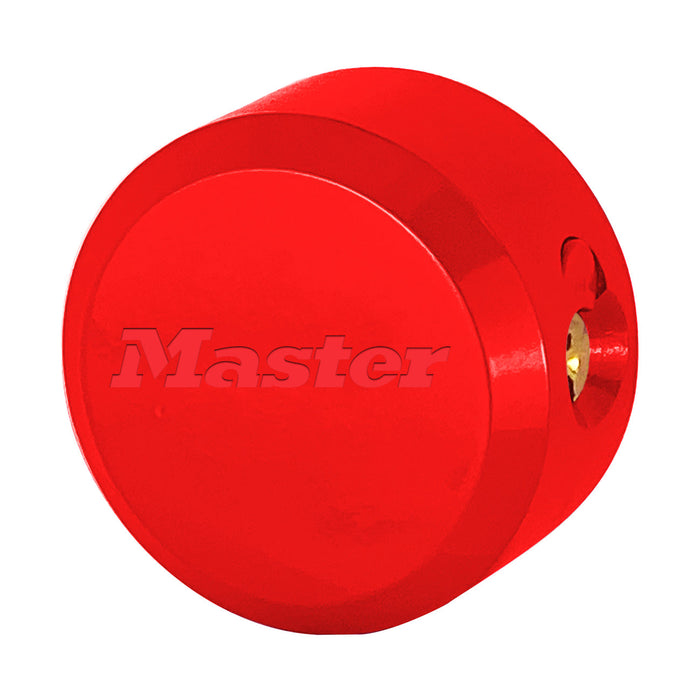 Master Lock 6271 ProSeries® Reinforced Zinc Die-Cast Hidden Shackle Rekeyable Padlock 2-7/8in (73mm) Wide