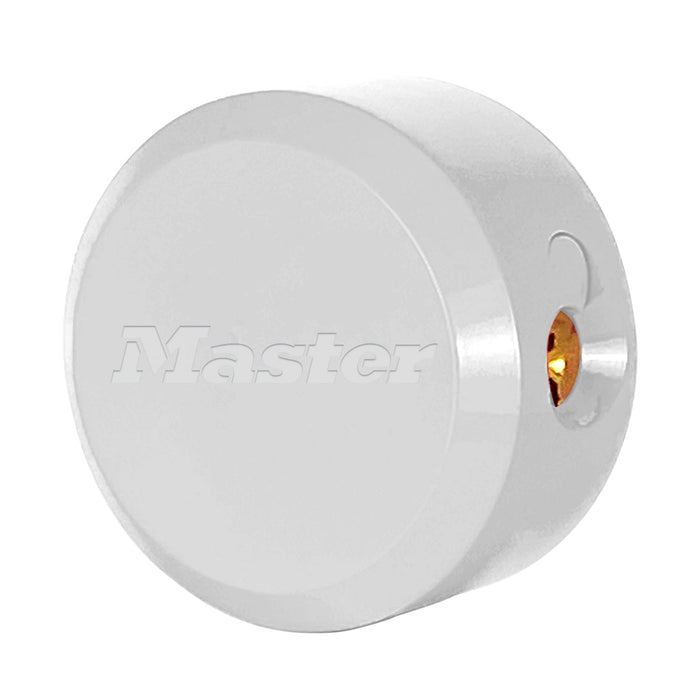 Master Lock 6271 ProSeries® Reinforced Zinc Die-Cast Hidden Shackle Rekeyable Padlock 2-7/8in (73mm) Wide