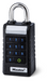 Master Lock 6400ENT Bluetooth® Padlock for Business Applications-Master Lock-6400ENT-AmericanLocks.com