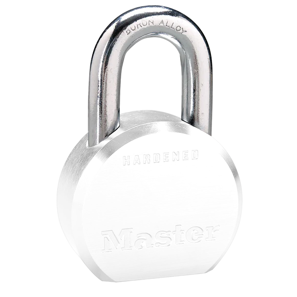 Master Lock 6230 ProSeries® Solid Steel Rekeyable Padlock 1- 1/8in (29mm) Wide