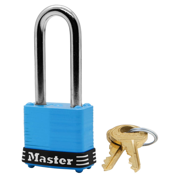 Master Lock 7LF Laminated Steel Padlock