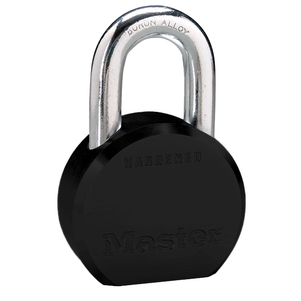 Master Lock 6230 ProSeries® Solid Steel Rekeyable Padlock 1- 1/8in (29mm) Wide
