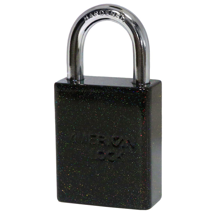 American Lock A1105PC Powder Coated Aluminum Padlock (Master Keyed)