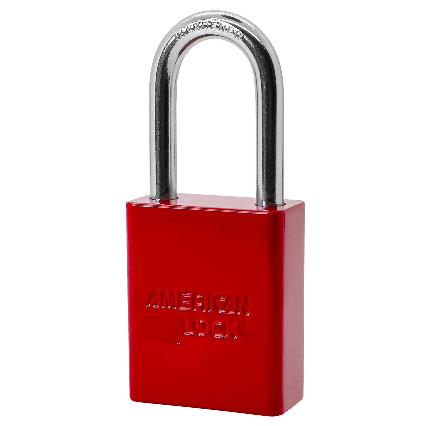 Aluminum — AmericanLocks.com