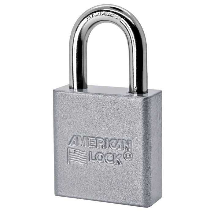 American Lock A1205PC Powder Coated Aluminum Padlock