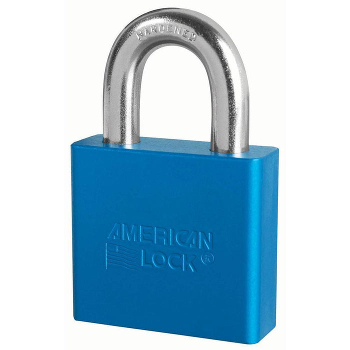 American Lock A1305PC Powder Coated Aluminum Padlock