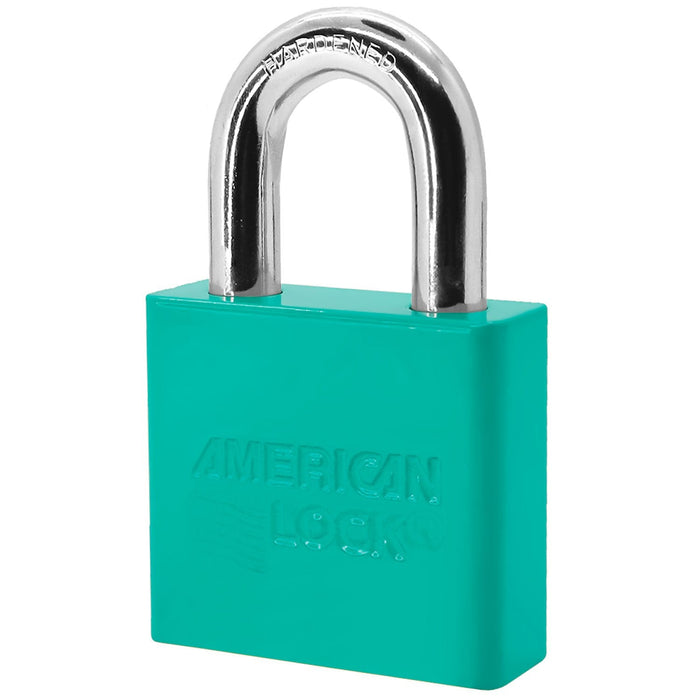 American Lock A1305PC Powder Coated Aluminum Padlock
