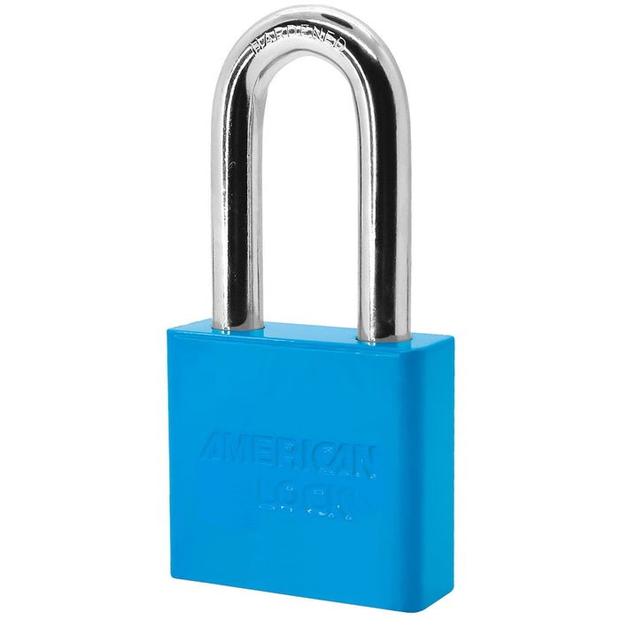 American Lock A1306PC Powder Coated Aluminum Padlock