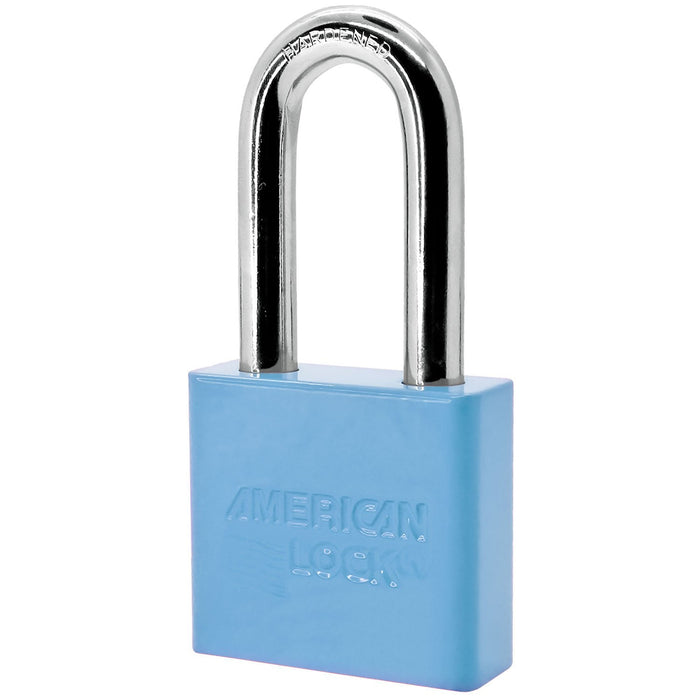 American Lock A1306PC Powder Coated Aluminum Padlock