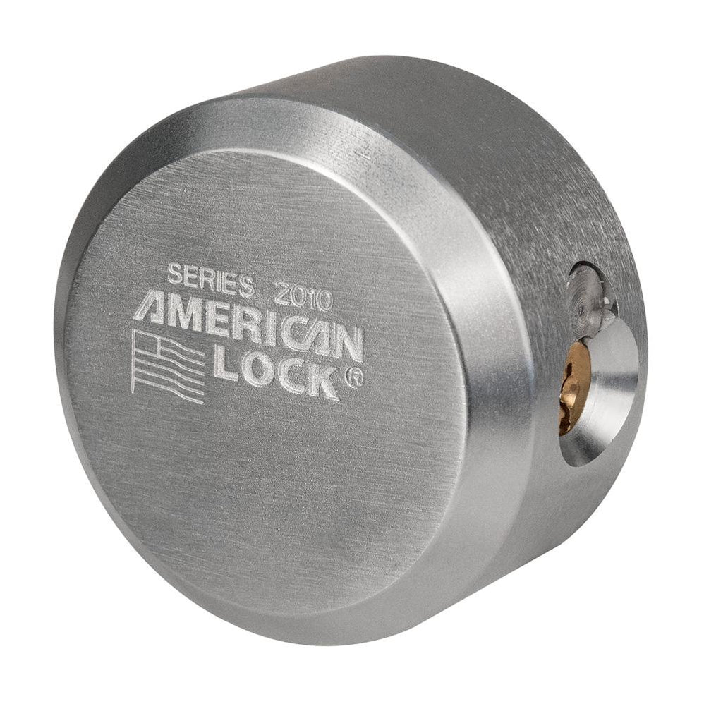 Keyed Alike — AmericanLocks.com