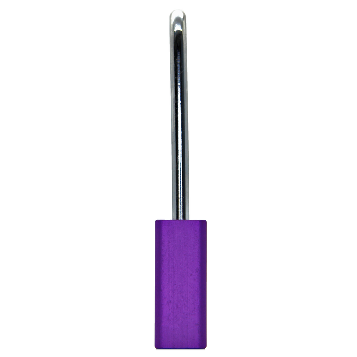 American Lock A1167PC Powder Coated Aluminum Padlock
