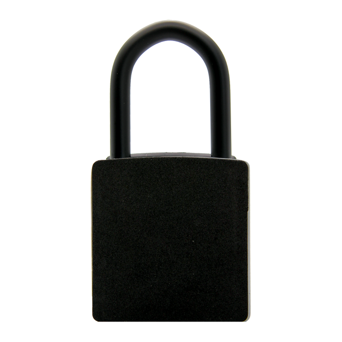 Master Lock 5406 Set Your Own Combination Portable Lock Box 2-3/4in (70mm) Wide (Pack of 2)