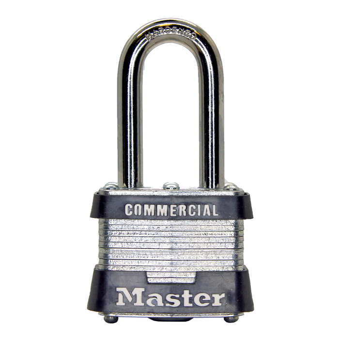 Master Lock 3LF Laminated Steel Padlock
