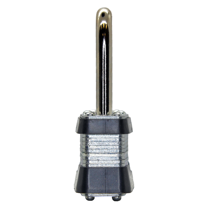 Master Lock 3LF Laminated Steel Padlock