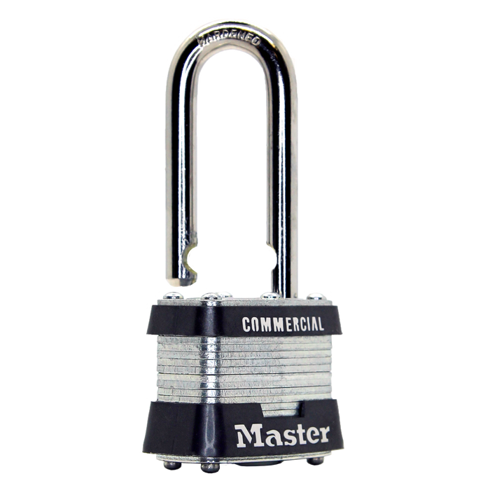 Master Lock 3LF Laminated Steel Padlock