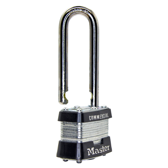 Master Lock 3LH Laminated Steel Padlock