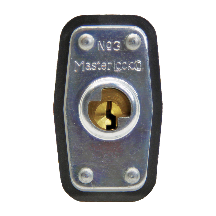 Master Lock 3LF Laminated Steel Padlock