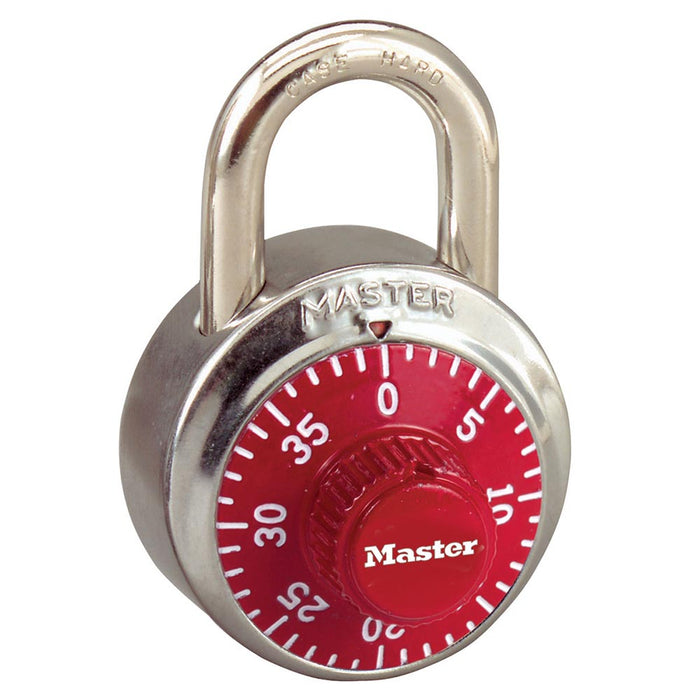 Lucchetto Combinazione Lucchetto A Combinazione Master Lock 1530DCM Per Lucchetto Combinazione Lucchetto A Combinazione Master Lock 1530DCM Per