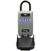 Master Lock 5424D Set Your Own Combination Light Up Dial Portable Lock Box 2-7/8in (72mm) Wide-Combination-Master Lock-5424D-AmericanLocks.com