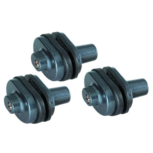 Master Lock 90TRISPT Keyed Gun Trigger Lock; 3 Pack-Keyed-Master Lock-90TRISPT-AmericanLocks.com