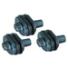 Master Lock 90TRISPT Keyed Gun Trigger Lock; 3 Pack-Keyed-Master Lock-90TRISPT-AmericanLocks.com