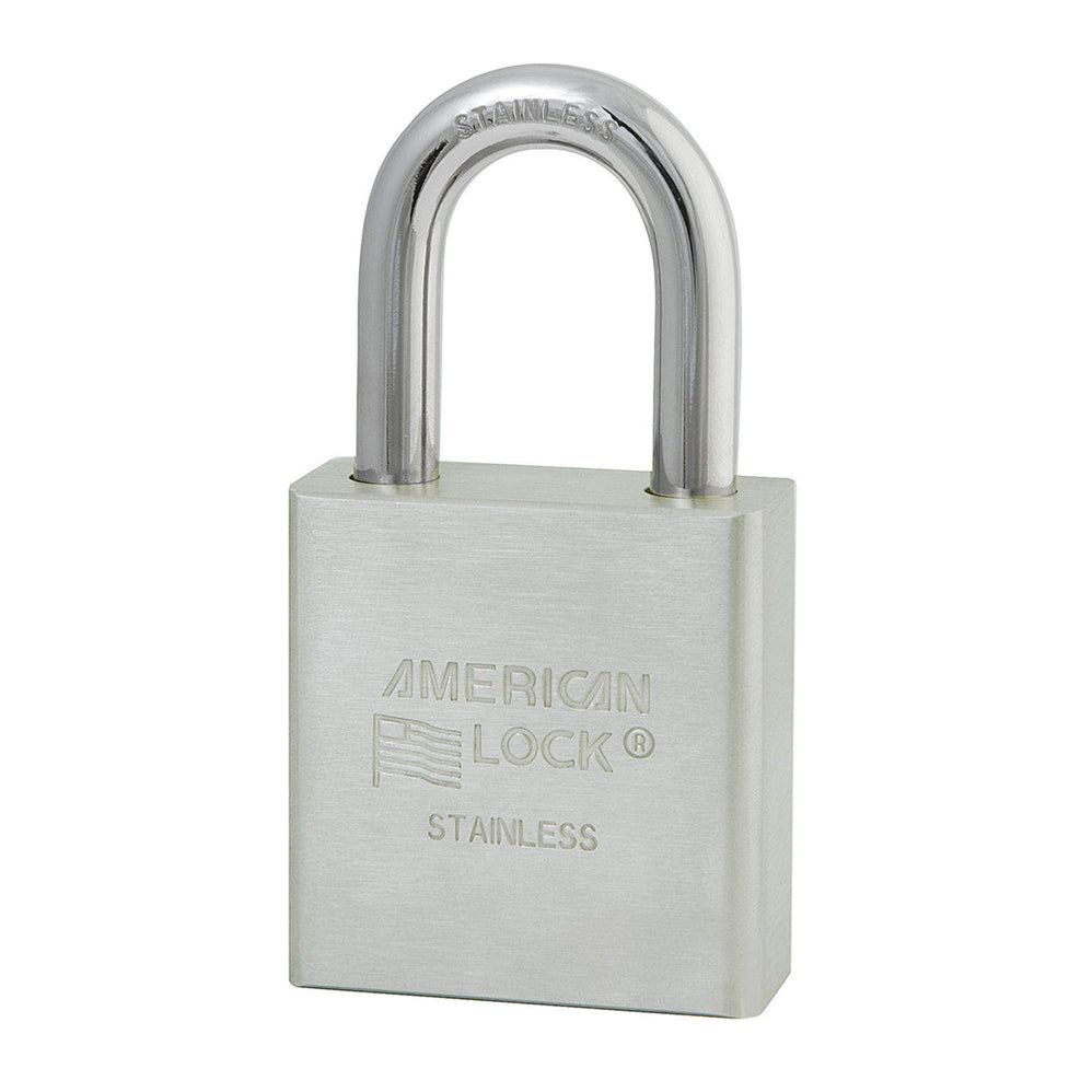 Keyed Alike — AmericanLocks.com