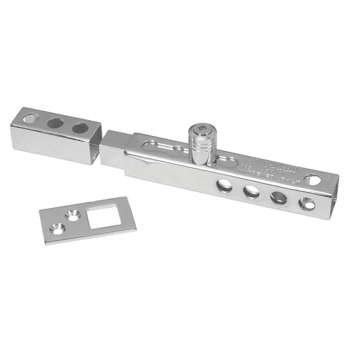 8-1/2in (21.6cm) Long Locking Bolt-Master Lock-A895-AmericanLocks.com