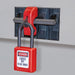 Master Lock S3821 Grip Tight™ Plus Circuit Breaker Lockout Device – Miniature Circuit Breakers (120/240 V)-Master Lock-S3821-AmericanLocks.com