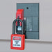 Master Lock S3822 Grip Tight™ Plus Circuit Breaker Lockout Device – Molded Case Circuit Breakers (480/600 V)-Master Lock-S3822-AmericanLocks.com