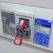 Master Lock S3823 Grip Tight™ Plus Circuit Breaker Lockout Device – Oversized Handle Circuit Breakers (480/600 V)-Master Lock-S3823-AmericanLocks.com