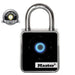 Master Lock 4400ENT Bluetooth® Indoor Padlock for Business Applications-Digital/Electronic-Master Lock-4400ENT-AmericanLocks.com