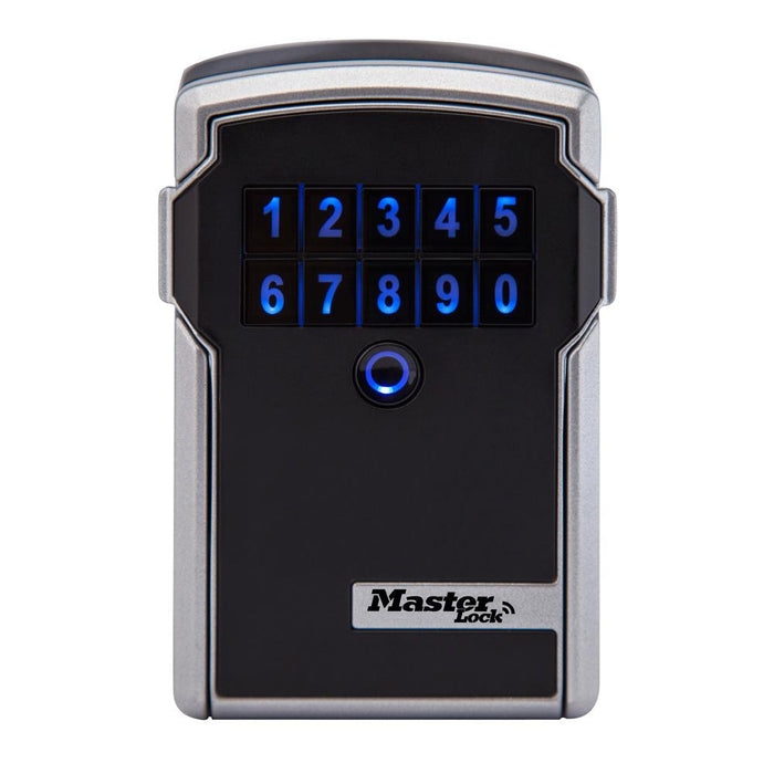 Master Lock 5441ENT Bluetooth® Wall-Mount Lock Box for Business Applications-Bluetooth-Master Lock-5441ENT-AmericanLocks.com
