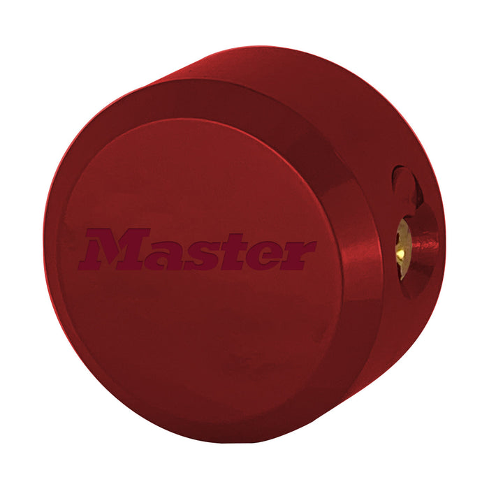 Master Lock No. 7 Padlocks Keyed alike; With key code 383; 0.56 in