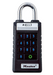 Master Lock 6400ENT Bluetooth® Padlock for Business Applications-Master Lock-6400ENT-AmericanLocks.com